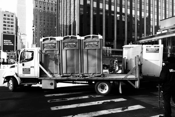 Best Affordable portable toilet rental  in Grafton, WV