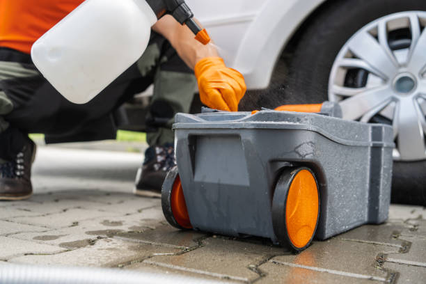 Best Portable toilet rental cost  in Grafton, WV