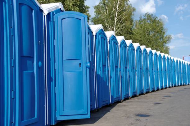 Best Emergency porta potty rental  in Grafton, WV